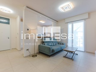Trilocale in Vendita a Conegliano, 238'000&euro;, 73 m²