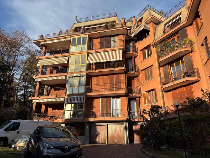 Trilocale in Affitto a Varese, 850&euro;, 89 m²