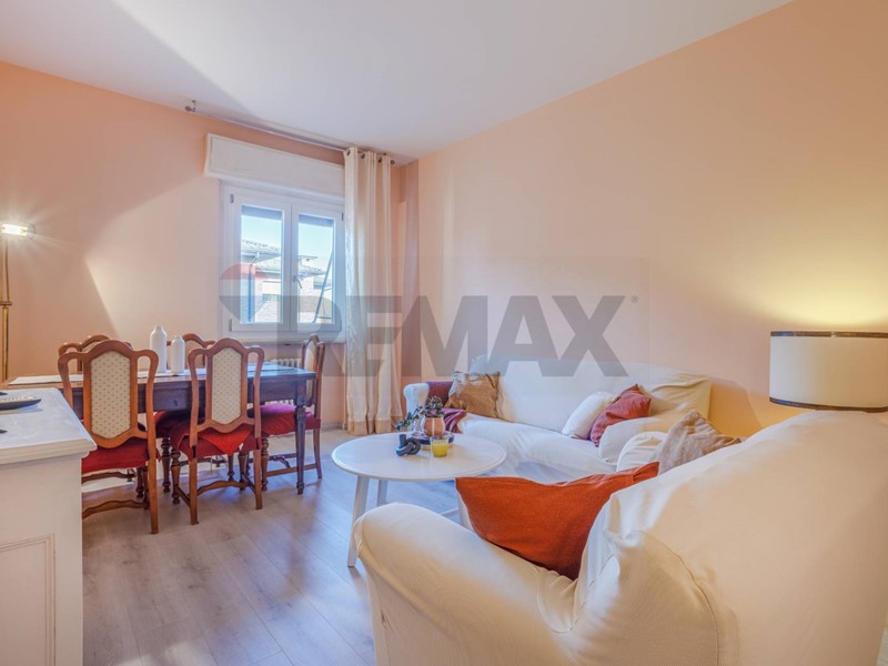 Trilocale in Vendita a Parma, 169'000&euro;, 107 m²