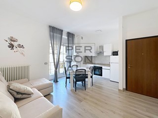 Quadrilocale in Affitto a Trento, 1'350&euro;, 80 m²