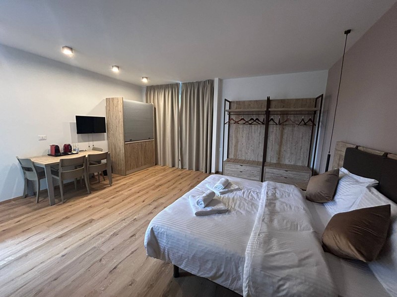 Monolocale in Affitto a Cascina, 1'200&euro;, 35 m²