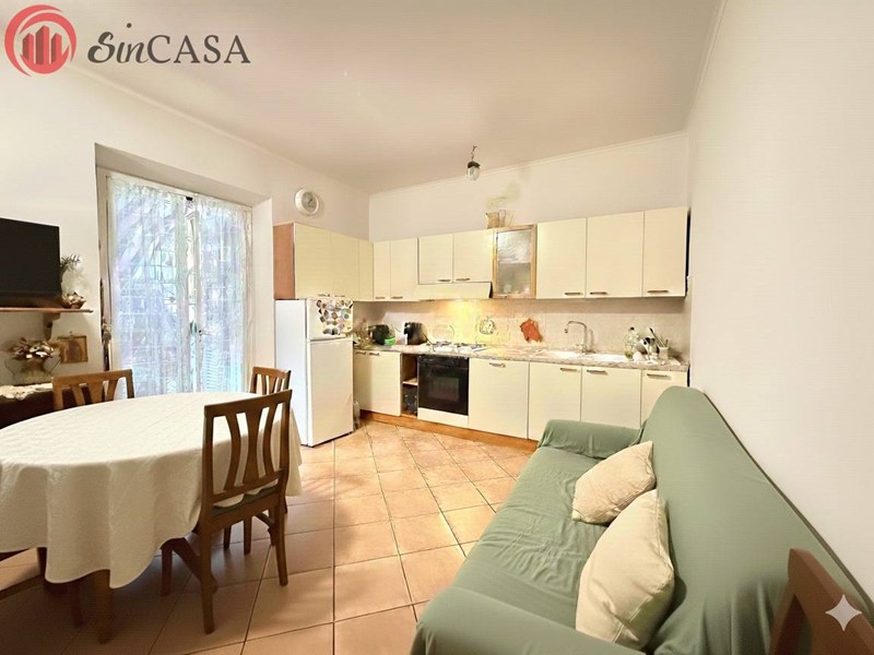 Trilocale in Vendita a Ladispoli, 135'000&euro;, 67 m²