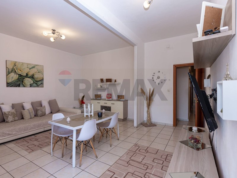 Quadrilocale in Vendita a Gravina di Catania, 69'000&euro;, 124 m²