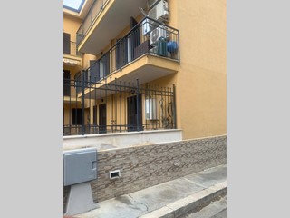 Quadrilocale in Vendita a Bagheria, 122'000&euro;, 95 m²