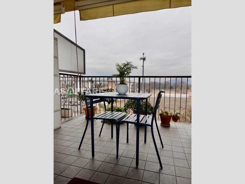 Trilocale in Vendita a Bergamo, 229'000&euro;, 100 m²