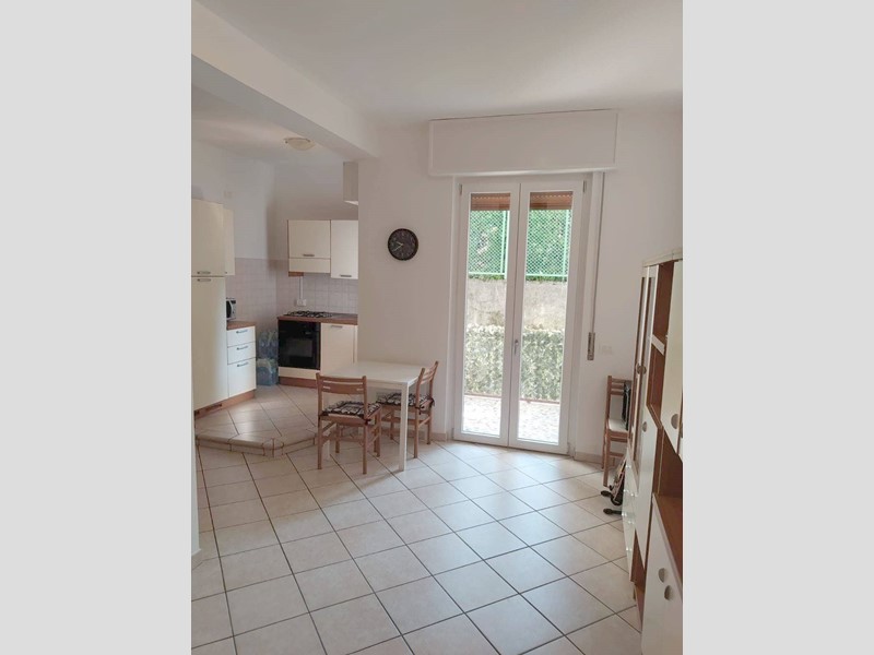 Bilocale in Vendita a Lecco, 140'000&euro;, 55 m²