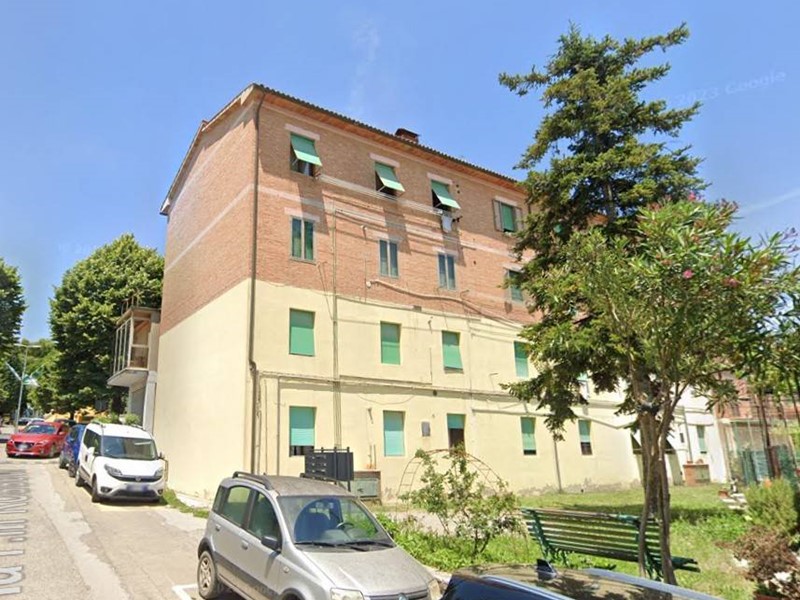 Trilocale in Vendita a San Quirico d'Orcia, 36'000&euro;, 69 m²