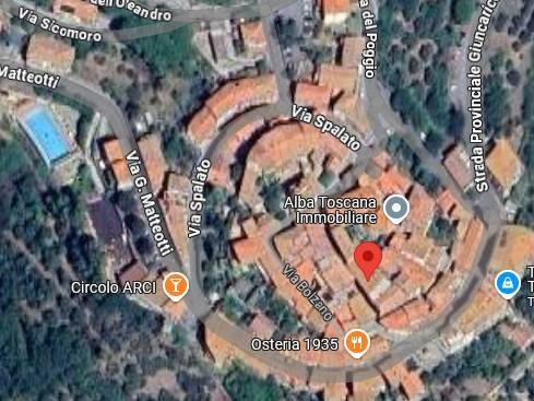 Quadrilocale in Vendita a Gavorrano, 43'350&euro;, 80 m²