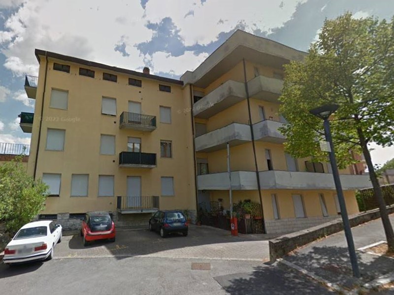 Trilocale in Vendita a Chianciano Terme, 31'000&euro;, 43 m²