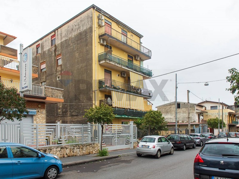 Appartamento in Vendita a Misterbianco, 160'000&euro;, 166 m²