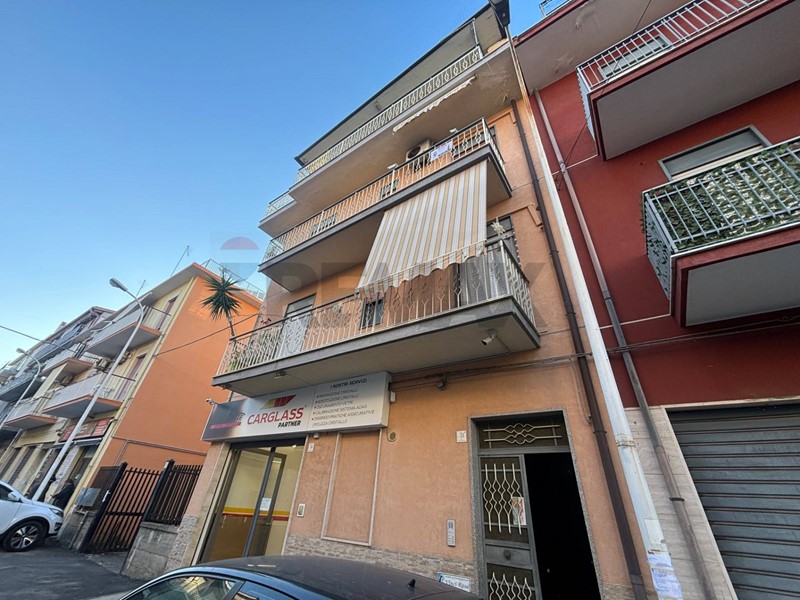 Trilocale in Vendita a Lentini, 75'000&euro;, 95 m²
