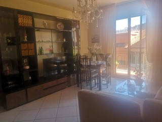 Quadrilocale in Vendita a Misterbianco, 160'000&euro;, 105 m²