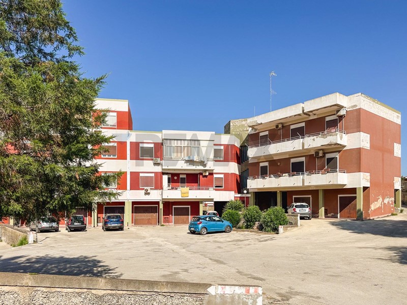 Quadrilocale in Vendita a Augusta, 79'000&euro;, 117 m²