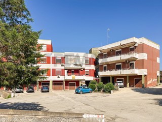 Quadrilocale in Vendita a Augusta, 79'000&euro;, 117 m²