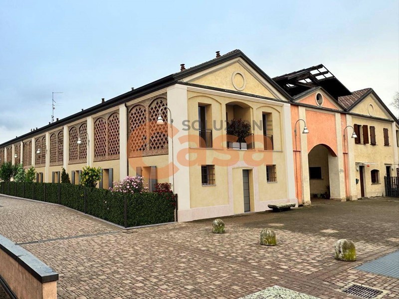Trilocale in Vendita a Pontenure, 195'000&euro;, 95 m²