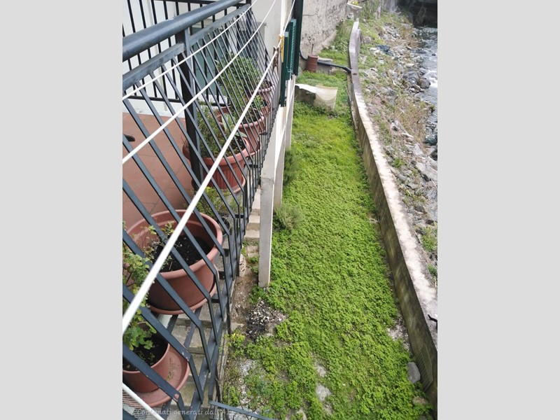 Appartamento in Vendita a Mele, 85'000&euro;, 80 m²