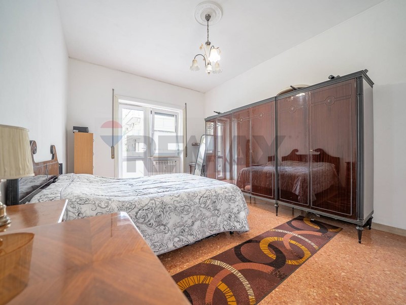 Quadrilocale in Vendita a Roma, 389'150&euro;, 109 m²