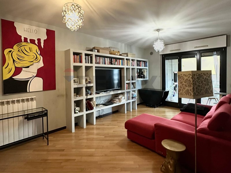 Bilocale in Vendita a Roma, 295'000&euro;, 62 m²