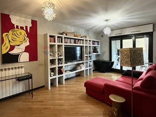 Bilocale in Vendita a Roma, 295'000&euro;, 62 m²