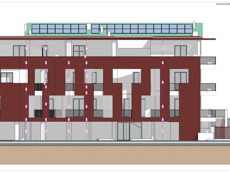 Attico in Vendita a Bagno a Ripoli, 496'080&euro;, 112 m²