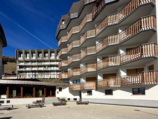 Monolocale in Vendita a Sestriere, 125'000&euro;, 24 m²