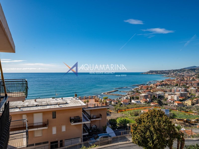Monolocale in Vendita a Santo Stefano al Mare, 120'000&euro;, 55 m²