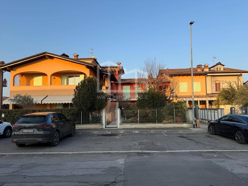 Trilocale in Vendita a Ghedi, 210'000&euro;, 110 m²