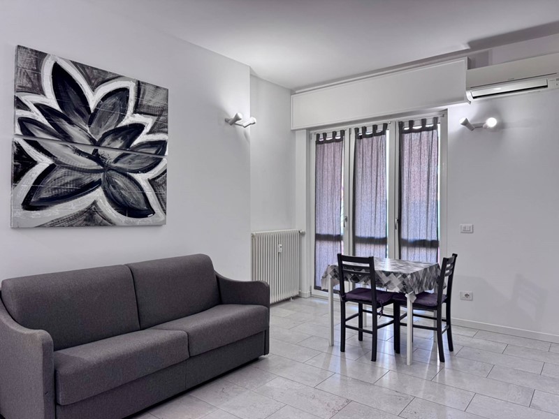 Monolocale in Affitto a Bergamo, 550&euro;, 30 m²