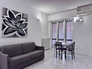 Monolocale in Affitto a Bergamo, 550&euro;, 30 m²