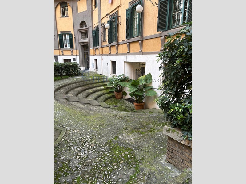 Trilocale in Vendita a Roma, 619'000&euro;, 123 m²