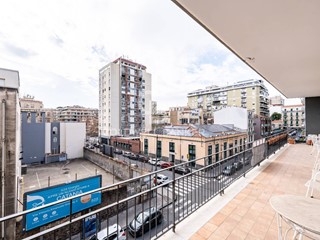 Appartamento in Vendita a Catania, 499'000&euro;, 225 m²