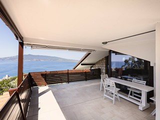 Trilocale in Affitto a Orbetello, 7'400&euro;, 71 m²