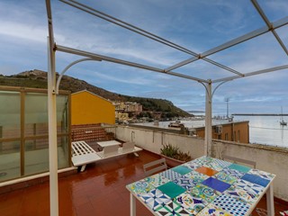 Attico in Vendita a Monte Argentario, 550'000&euro;, 90 m²