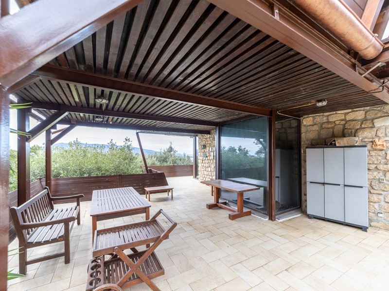 Quadrilocale in Affitto a Orbetello, 9'200&euro;, 93 m²