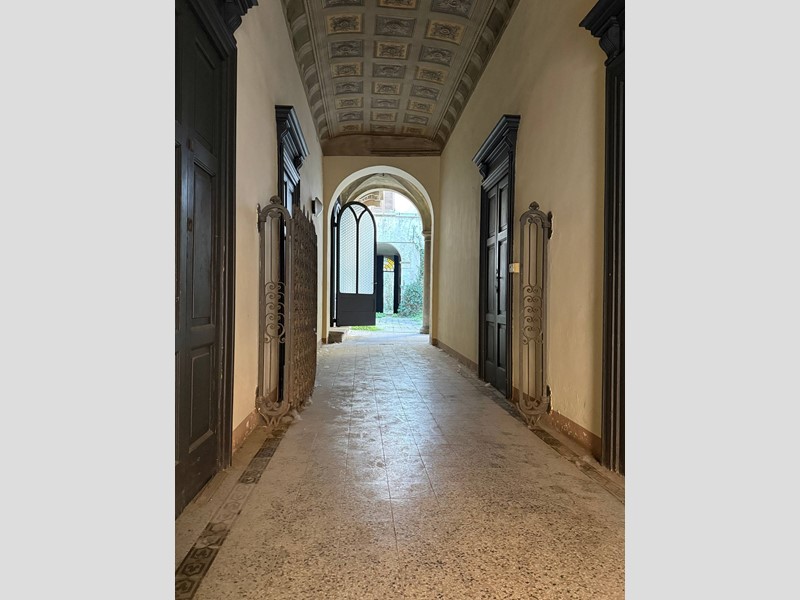 Trilocale in Vendita a Mantova, 50'000&euro;, 46 m²