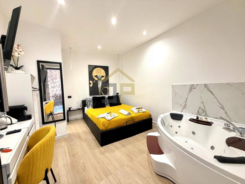 Monolocale in Vendita a Palermo, 60'000&euro;, 20 m²