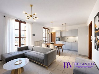 Trilocale in Vendita a Pella, 219'000&euro;, 80 m²