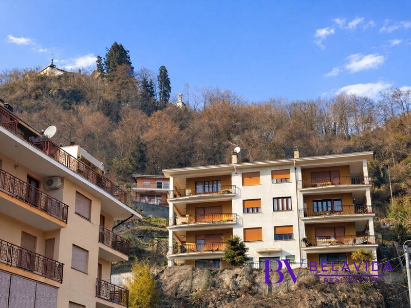 Trilocale in Vendita a Varallo, 85'000&euro;, 70 m²
