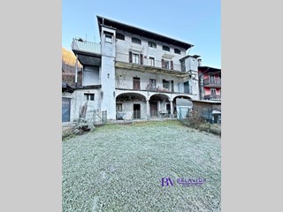 Villa in Vendita a Cravagliana, 22'000&euro;, 120 m²