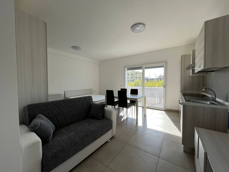 Monolocale in Affitto a Catanzaro, 350&euro;, 40 m²