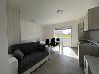 Monolocale in Affitto a Catanzaro, 350&euro;, 40 m²