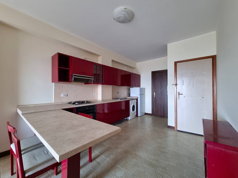 Monolocale in Affitto a Catanzaro, 300&euro;, 35 m²