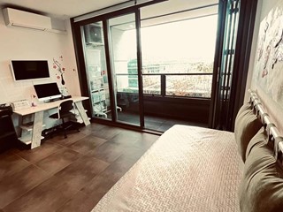 Monolocale in Vendita a Roma, 278'000&euro;, 60 m²