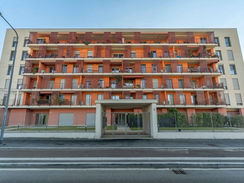 Trilocale in Vendita a Milano, 400'000&euro;, 85 m², arredato