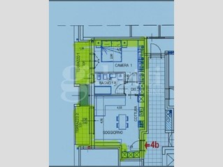 Bilocale in Vendita a Longone al Segrino, 153'200&euro;, 55 m²