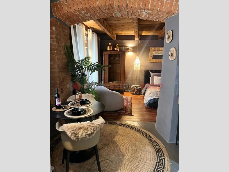 Bilocale in Affitto a Pinerolo, 550&euro;, 60 m², arredato