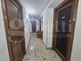 Appartamento in Affitto a Palermo, 1'350&euro;, 155 m², arredato