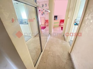 Trilocale in Vendita a Bari, 195'000&euro;, 99 m², arredato