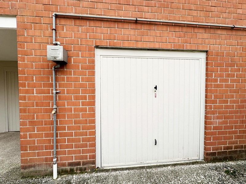 Appartamento in Vendita a Civita Castellana, 125'000&euro;, 95 m², con Box