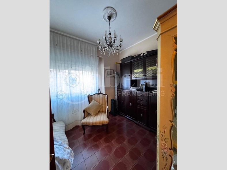 Appartamento in Vendita a Bologna, 319'000&euro;, 105 m², arredato